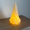 Dekoracyjna Choinka Ozdoba Lampion na LED